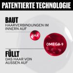 Wella Professionals ULTIMATE REPAIR Conditioner – Intensivpflege für geschädigtes Haar – Bild 4