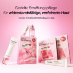 Torriden CELLMAZING Kollagen Straffungscreme 60ml – Porenverfeinerung & Hautfestigung – Bild 8