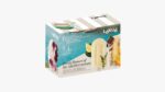 Lékué Eis am Stiel Formen Mittelmeer 6er Set – Stapelbar mit Deckel & Rezepten – Bild 8