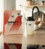 Myprotein Impact Whey Protein Vanille – 23 g Protein pro Portion für Muskelaufbau – Bild 7