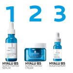 La Roche-Posay Hyalu B5 Suractivated Cream 50 ml – straffende Anti-Falten Pflege – Bild 7