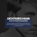 Xpecia DHT Blocker – Haar-Vitamine für Männer mit Sägepalme & Biotin – Bild 6