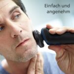 Philips Shaver 5000 – Elektrischer Rasierer für Herren mit 27 Klingen & Präzisionstrimmer – Bild 5