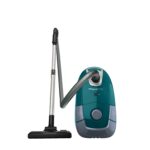 Rowenta Power XXL Bodenstaubsauger mit Beutel – 900 W, 4,5 L, 12 m Radius – Bild 2