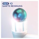 Oral-B iO Sanfte Reinigung Aufsteckbürsten – 4er Pack für empfindliche Zähne – Bild 2