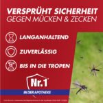 ANTI-BRUMM Bundle Forte + Kids Sensitive je 150 ml – Mückenschutz für die ganze Familie – Bild 2