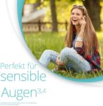DAILIES AquaComfort Plus 1-Tages-Kontaktlinsen 90er Box – Täglicher Komfort für klare Sicht – Bild 6