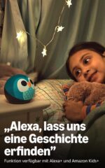 Echo Dot Kids – Smarter Lautsprecher mit Alexa & 1 Jahr Amazon Kids+ für Kinder – Bild 4