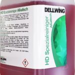 DELLWING HD Spezial 5L – Ultraschall-Reinigungskonzentrat für Motoren & Autoteile