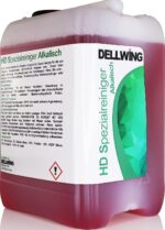 DELLWING HD Spezial 5L – Ultraschall-Reinigungskonzentrat für Motoren & Autoteile
