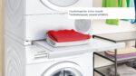 Bosch WQG235D00 Wärmepumpentrockner 8 kg – Stiftung Warentest GUT (2,2) – Bild 15