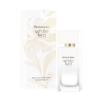 Elizabeth Arden White Tea Eau de Toilette Spray 50 ml – Blumiges Damenparfüm – Bild 2