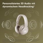 Beats Studio Pro – Kabellose Noise Cancelling Kopfhoerer mit 40h Akkulaufzeit & 3D Audio – Bild 6