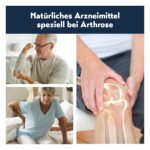 RubaXX Arthro 100ml – Natürliches Arzneimittel gegen Arthrose & Gelenkschmerzen – Bild 2