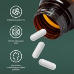 Primal Biotics – Tägliches Probiotika-Supplement mit 15 Bakterienstämmen & 100 Mrd. KBE – Bild 6
