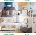 Air Wick Freshmatic Max Nachfüller Set 6 x 250 ml – Automatisches Raumspray mit natürlichen Düften – Bild 8