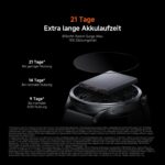 XIAOMI Watch S5 46mm Smartwatch – AMOLED Display, 21 Tage Akku, 150+ Sportmodi – Bild 7