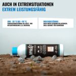milKit Tubeless Dichtmilch 1000 ml – Prämiertes Reifendichtmittel für MTB, Gravel & Rennrad – Bild 5