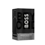 HUGO BOSS Bottled Beyond Eau de Parfum – Holziger Herrenduft mit Ingwer & Leder – Bild 3