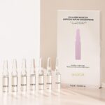 BABOR Collagen Booster Ampullen 7 x 2 ml – Anti-Aging Serum mit Tripeptid für Elastizität – Bild 8