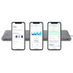 Withings Sleep Analyser – Klinisch validierter Schlaftracker mit Schlafapnoe-Erkennung – Bild 4