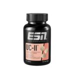ESN Kollagen Typ II mit UC-II & Vitamin C – 60 Tabletten für 2 Monate