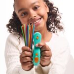 3Doodler Start+ Essentials: 3D Zeichenstift für Kinder ab 6 Jahren – STEM-Lernspielzeug – Bild 5