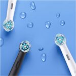 Oral-B iO Series 8 Elektrische Zahnbürste – Intelligente Zahnpflege mit KI-Technologie – Bild 5