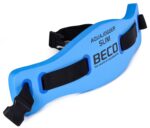 Beco Woman Aqua Jogging Gürtel – Schwimmtrainer für Wassergymnastik bis 70 kg