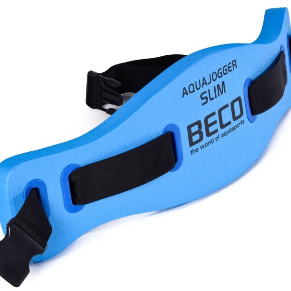 Beco Woman Aqua Jogging Gürtel – Schwimmtrainer für Wassergymnastik bis 70 kg