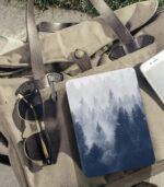 MoKo Schutzhülle für Kindle Paperwhite & Colorsoft 7" – Premium PU-Leder mit Auto Sleep/Wake – Bild 9