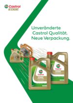 Castrol EDGE 5W-30 LL Longlife Motoröl 4L – Maximaler Motorschutz mit Fluid-TITANIUM – Bild 4