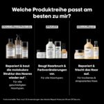 L'Oréal Professionnel Metal DX Shampoo – Farbschutz & Glanz für farbbehandeltes Haar – Bild 10