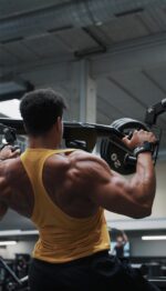 Fitgriff Elite Straps 2.0 – Premium Zughilfen mit Naturkautschuk für Krafttraining – Bild 4