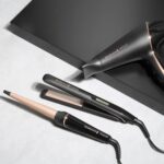 Remington Proluxe Haartrockner AC9140B mit OPTIheat-Technologie & Ionenpflege – 2400W Profi-Trockner für Salon-Ergebnisse – Bild 10