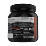 OLIMP Creapure Monohydrat Pulver 500 g – Kreatin für maximale Leistung im Training – Bild 3