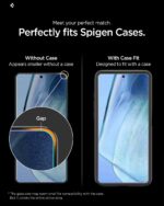 Spigen Glas.tR EZ Fit Pro Samsung Galaxy S26 Ultra Schutzfolie 2er Set – 10H+ Härte – Bild 8