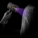 Dyson Supersonic Nural™ Haartrockner – Intelligentes Styling für Straight & Wavy Hair – Bild 4