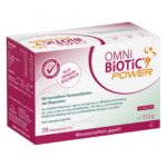OMNi BiOTiC Power Pulver – Probiotikum mit 6 Bakterienstämmen für tägliche Energie – Bild 9