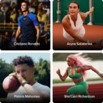WHOOP 5.0/MG Aktivitätstracker mit 12-Monats-Mitgliedschaft – Medizinisches Gesundheits- & Fitness-Tracking – Bild 5