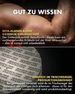Götterpuls Pre Workout Signature Edition 395g – Premium Booster mit L-Citrullin & Koffein – Bild 9