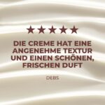 75 ml Yves Rocher RICHE CRÉME – Anti-Aging Intensivpflege mit Rosenöl für Tag & Nacht – Bild 4