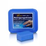Auto Lackreinigung Set – Petzoldt's Reinigungsknete 100g + Koch Chemie Clay Spray 500ml – Bild 3