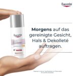 Eucerin Anti-Pigment Tagescreme LSF 30 getönt 50 ml – Fleckenschutz & Sonnenschutz – Bild 8