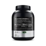 Optimum Nutrition Platinum Hydro Whey 1,6 kg – Hydrolysiertes Molkenprotein-Isolat mit BCAA – Bild 8