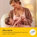 Medela Hands-Free Doppelpumpset – Kompatibel mit Freestyle Flex & Swing Maxi – Bild 4