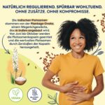 Zirkulin Flohsamenschalen 6x80 Kapseln – Natürliche Darmgesundheit & Verdauungsunterstützung – Bild 3