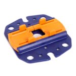 Peggy Peg Fix&Go Ankerplatte 2.0 – Bodenbefestigung für Markisen & Zelte (2er Set) – Bild 8