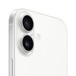 Apple iPhone 17 256 GB Weiss – 6,3" ProMotion Display, A19 Chip & Center Stage – Bild 2
