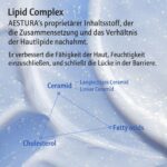 80ml AESTURA Atobarrier365 Cream mit Capsule Ceramid – 120 Std. Feuchtigkeitspflege für trockene & empfindliche Haut – Bild 3